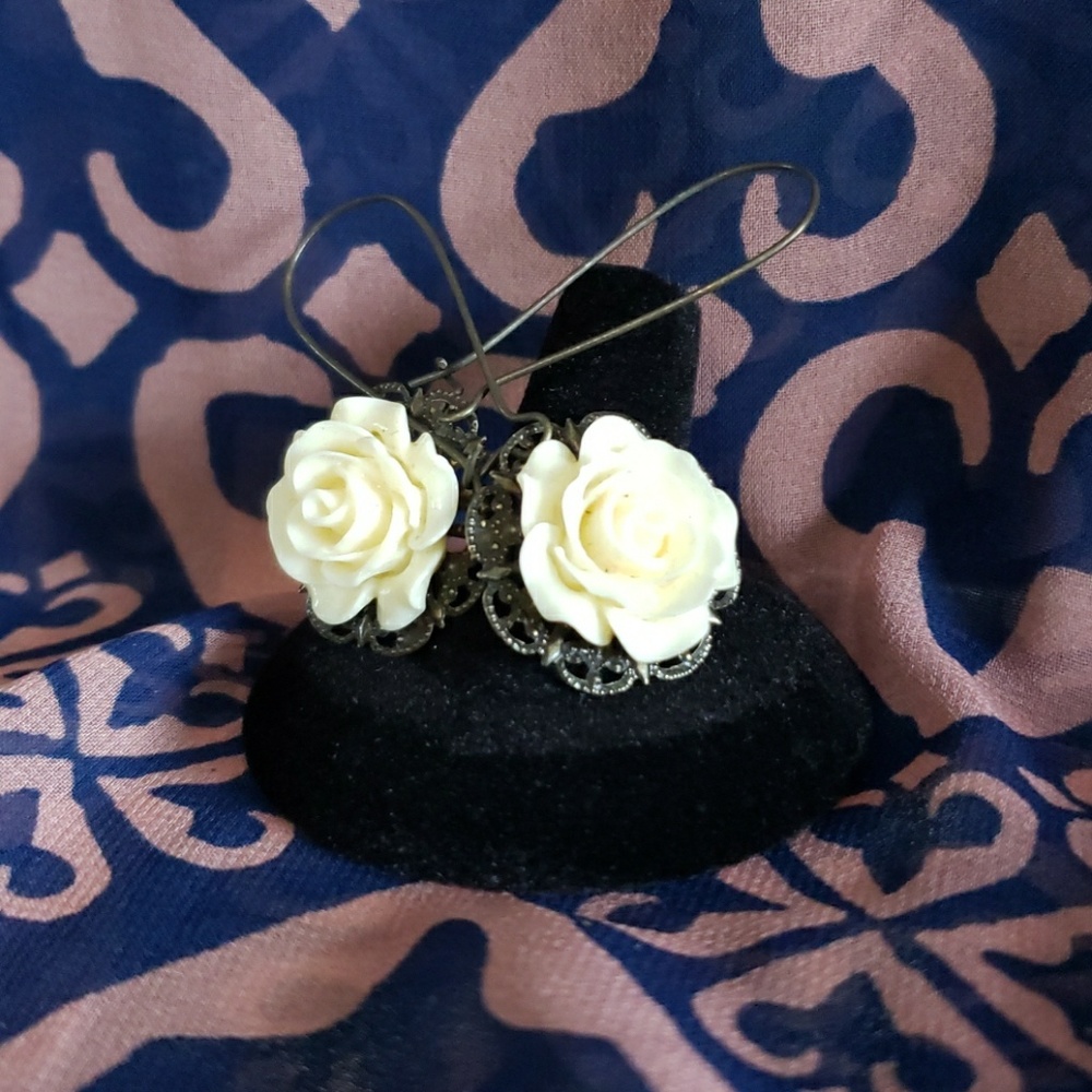 Plunder Design Earrings